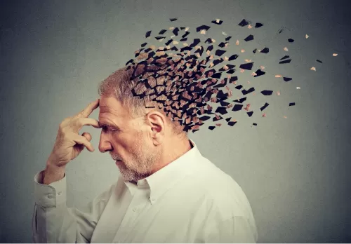 . 10 علامات تشير للإصابة بالزهايمر