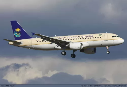 قرارات هامة حول حركة الطيران بين مصر والسعودية