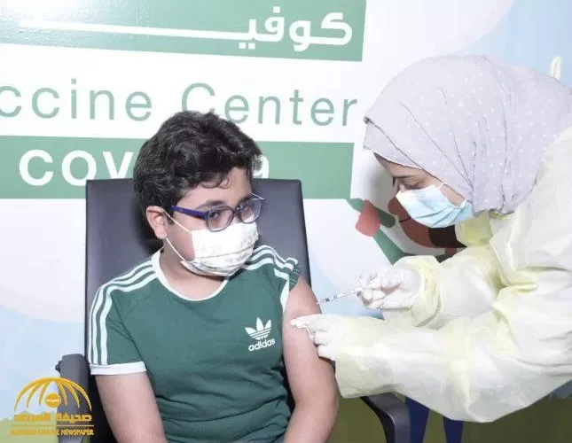 تطبيق توكلنا يبدأ في اضافة ميزة حجز موعد لقاح كورونا للاطفال من خمسة سنوات