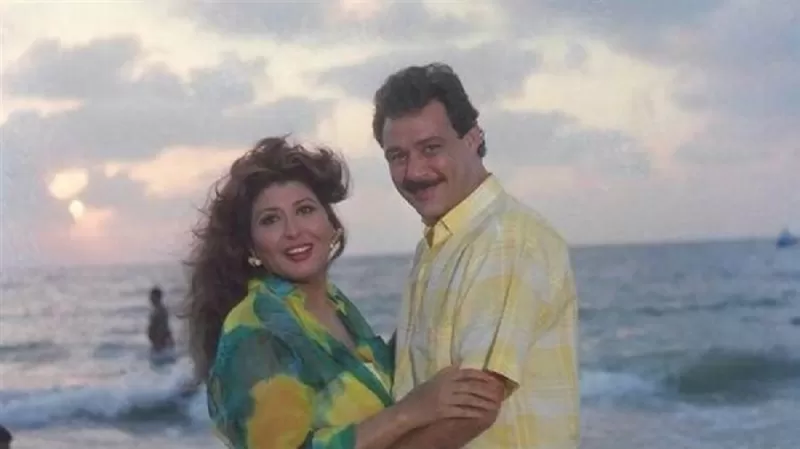 سهير رمزي تكشف المستور عن الطريقة التي خطفت بها فاروق الفيشاوي من سهير رمزي وقصتها مع ازواجها السبعة ومن هم الذين ارادت ان تجمعهم في نفس الوقت