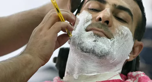 ستة عادات يجب عليك القيام بها للحفاظ على فحولتك