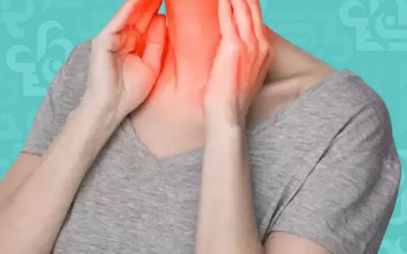 خمول الغدة الدرقية والبرود الجنسي