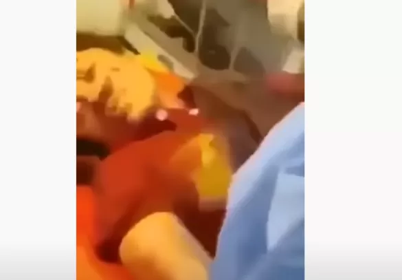 عـــاجل.. النيابة العامة تحقق في فيديو نيرة أشرف في المشرحة وهذه هي نتيجة التحقيقات.. شاهد التفاصيل !