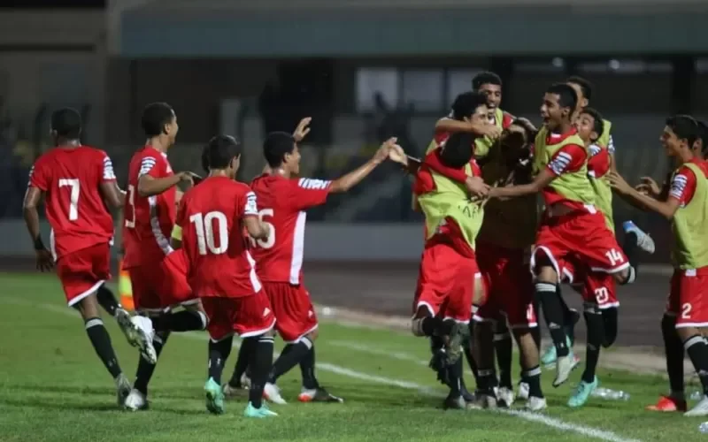 عاجل| تعادل ايجابي للمنتخب الوطني للناشئين أمام المنختب الليبي يعتبر فوز لهذا السبب!