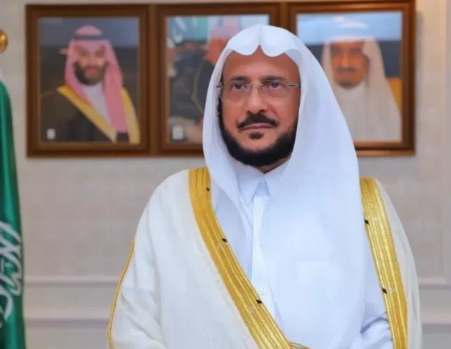 السعودية تصدر توجيه عاجل حول خطبة الجمعة في جميع مساجد المملكة