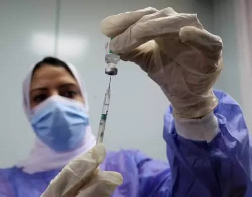 الصحة السعودية تنشر مواعيد تلقي الجرعة الثانية للقاحات كورونا