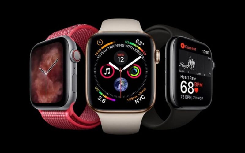 تعرف على مزايا نظام تشغيل الساعات WatchOS 7 الجديد من أبل