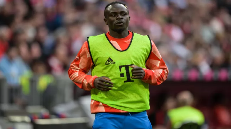 مدير منتخب السنغال يحسم الجدل حول انتقال النجم “ماني” من بايرن ميونخ للدوري السعودي!