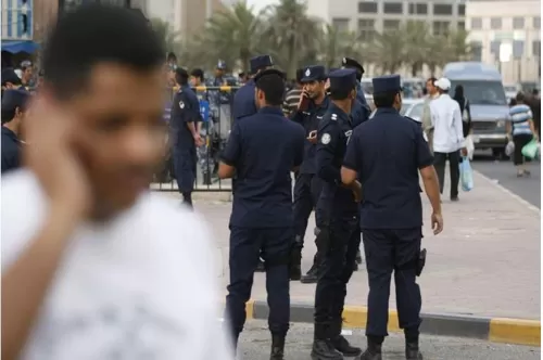 تسريبات معلومات جديدة عن جريمة مروعة في السفارة الأمريكية بالكويت