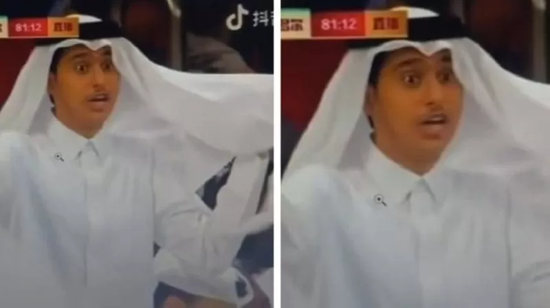 شاهد: 10 مليون متابع بيوم على التيك توك