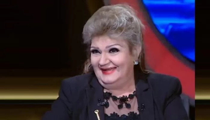 وصية ميمي جمال تخالف الإسلام وتكشف ديانتها الحقيقية