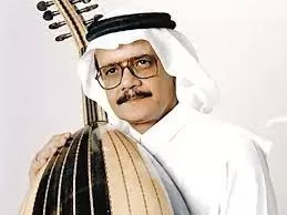 شاهد: ظهور جريء لزوجة الفنان طلال مداح يشعل السعـودية