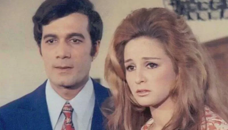 خفايا العلاقة السرية بين محمود ياسين ونجلاء فتحي وما فعلته شهيرة لتنتقم دمر حياة النجمة الجميلة