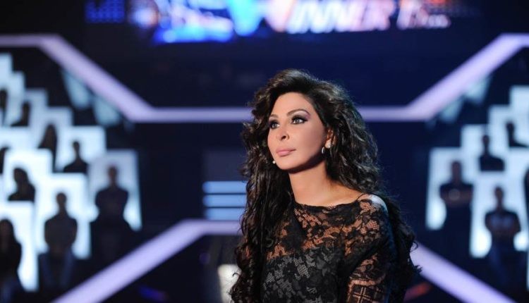 بالفيديو.. إليسا: ظروف صعبة أدت لإصابتي بالسرطان.. والحمدالله لم أتزوج