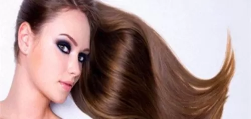 النسكافية للتخلص من الشيب والشعر الأبيض والحصول على لون شعر ذهبي رائع