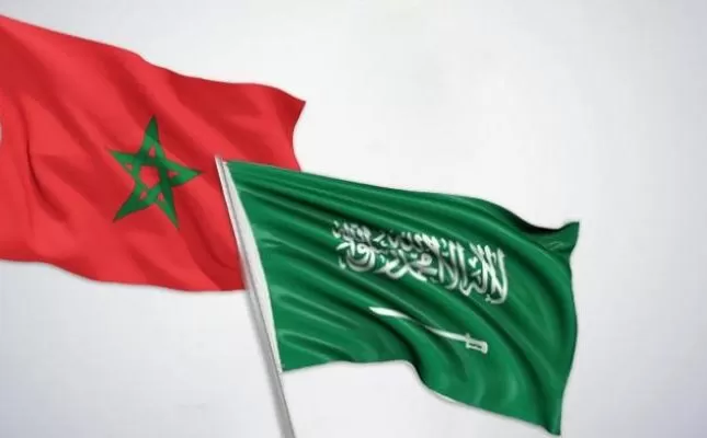 الاعلان رسمياً عن موعد اعادة الرحلات الجوية بين السعودية والمغرب