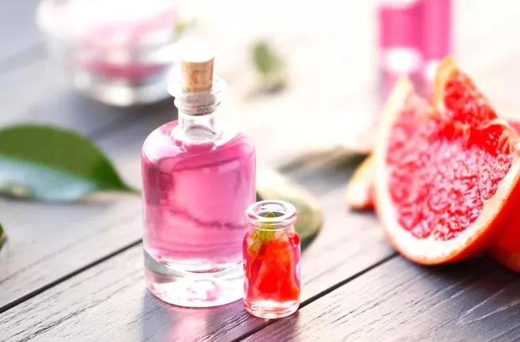 لن تصدق الفوائد السحرية لزيت الليمون على اعصابك