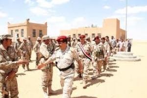 اعتراض طائرتين مسيرتين في اجواء محافظة حضرموت