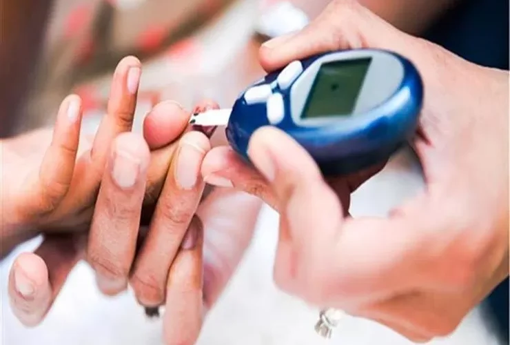 هذه العلامات تؤكد اصابتك بالسكري دون ان تعرف وقد وصل الى مستويات خطيرة