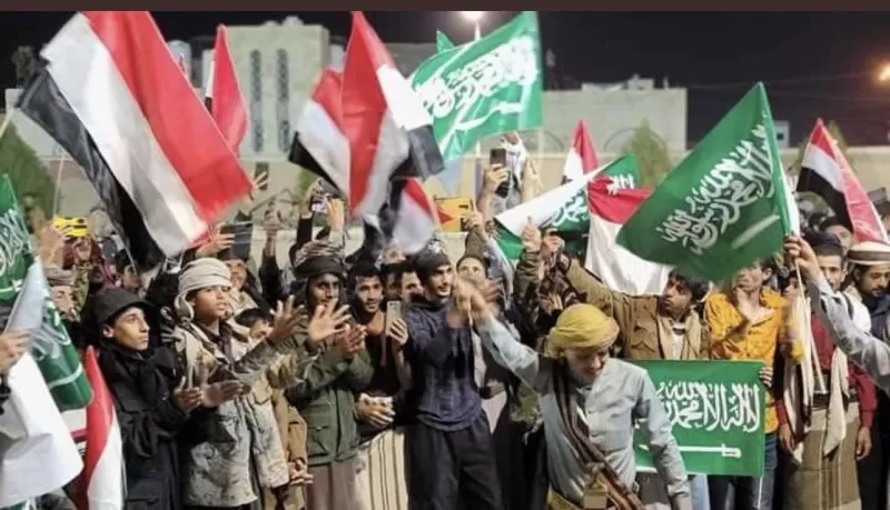 رد رسمي سعودي غير متوقع على احتفالات اليمنيين بفوز منتخب المملكة على الأرجنتين
