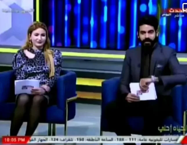 شاهد اشهر قناة مصرية تقع في فضيحة مدوية وتفبرك مكالمة للدكتور مجدي يعقوب