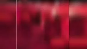 تسريب فيديو جديد من الحفل الفاحش الذي اقامة مشاهير سعوديون في الرياض والمشاهد فاضحة بشكل لا يصدق