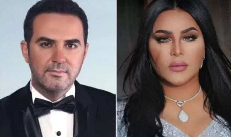 بالفيديو: وائل جسار يكشف المستور وكيف تحرشت به الفنانة أحلام