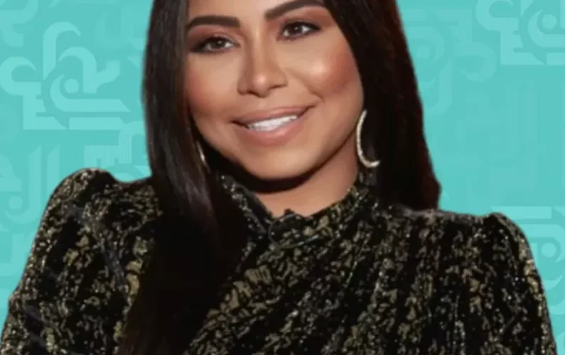 شاهد جمال وانوثة بنات شيرين عبد الوهاب في وصلة رقص جميلة سحرت عقول الملايين