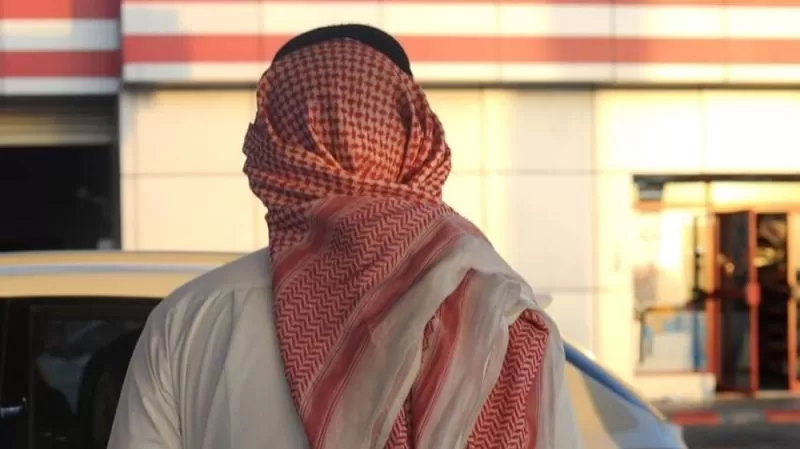 شاب سعودي تزوج امرأة ثرية ليكون محرمها في الحج ما حدث بعدها مفاجاة مدوية لا يخطر على بال!