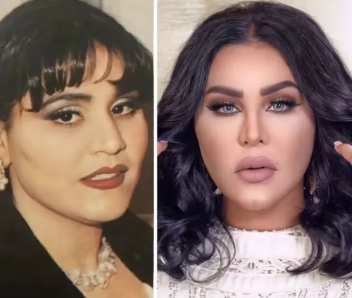 جمهور الفنانة احلام في صدمة بعد تسريب شخص مقرب منها حقيقة مهنتها قبل الشهرة والتي كانت تحاول اخفاءها عن الجميع وهنا نقدم القصة الكاملة