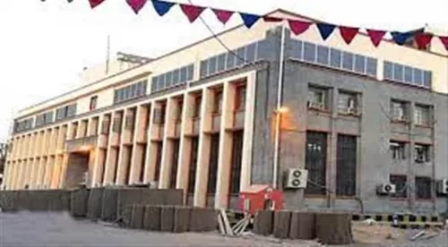 واشنطن تقدم دعم غير مسبوق للبنك المركزي اليمني