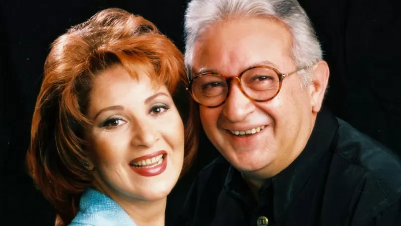 هذه هي الفنانة المراهقة التي سحرت نور الشريف وجعلته يفكر في الطلاق من بوسي ليتزوج منها لكن ما عرفه عنها في اللحظة الأخيرة غير كل شيء