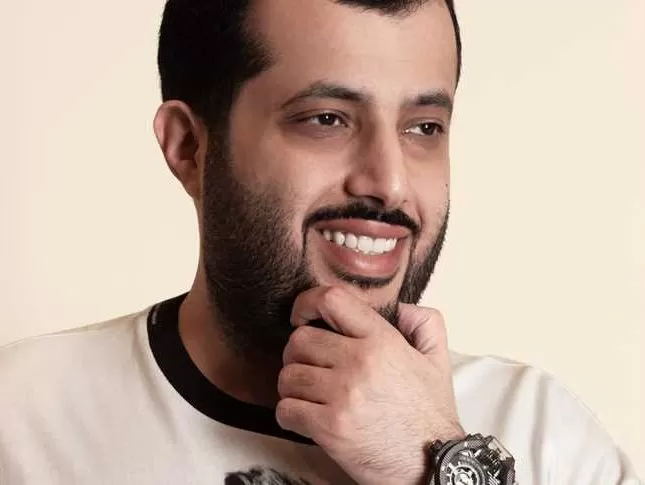 شاه: فيديو مثير دعاء من تركي ال الشيخ مع نجوم حول موسم الرياض يشعل المملكة