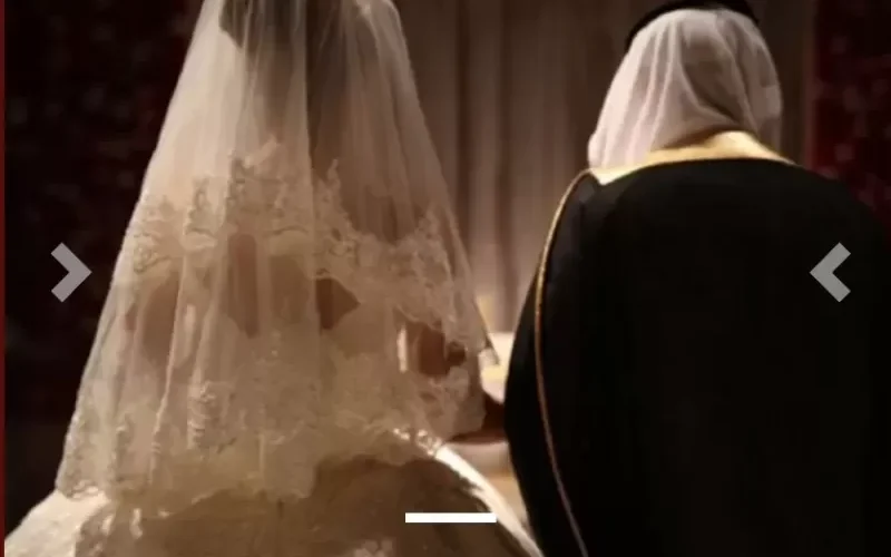 .مغربية تغدر بزوجها السعودي بطريقة بشعة بعد أن كتب لها كل ما يملك وهكذا كانت نهايته