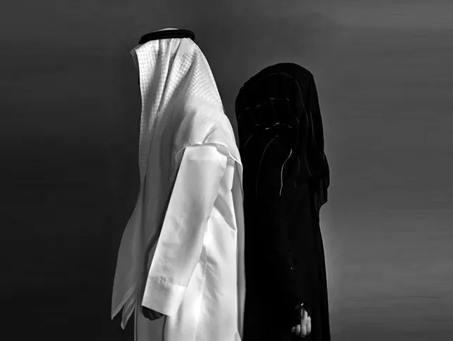 سعودي  يعد زوجته بمليون ريال مقابل عدم خلعه.. وبعد 6 أشهر كانت المفاجأة!