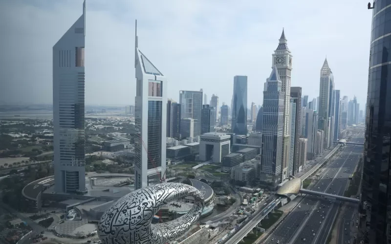 سعر المتر في هذه الاحياء الراقية في الرياض يصل لـسعر خيالي