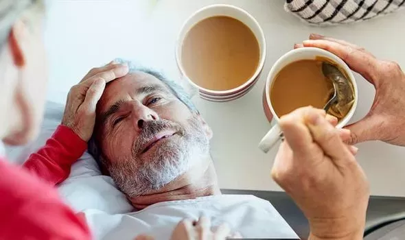 كم كوب من الشاي والقهوة مسموح لك بتناولها في اليوم؟