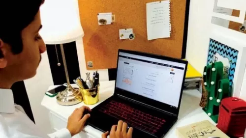 اختبارات الفصل الثاني في المدارس السعودية في شهر رمضان