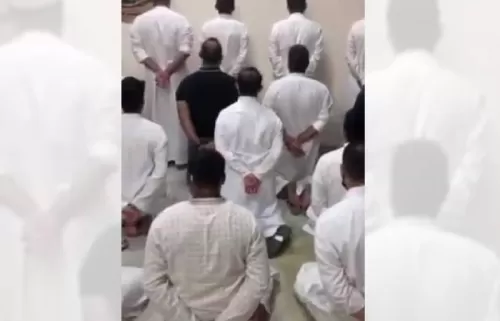 بعملية واحدة: السعودية تلقي القبض على خمسة عشر مقيم يمني وهذه هي تهمتهم