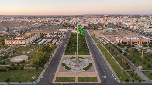 السعودية: قبل تنفيذ حكم الإعدام بقاتل ابنه فاجآ الجميع بما فعله