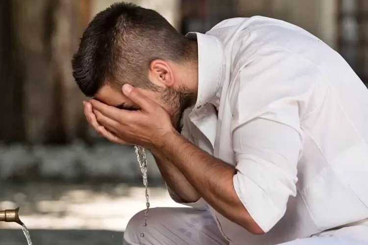 فتوى جريئة من الأزهر حول الطهارة في شدة البرد