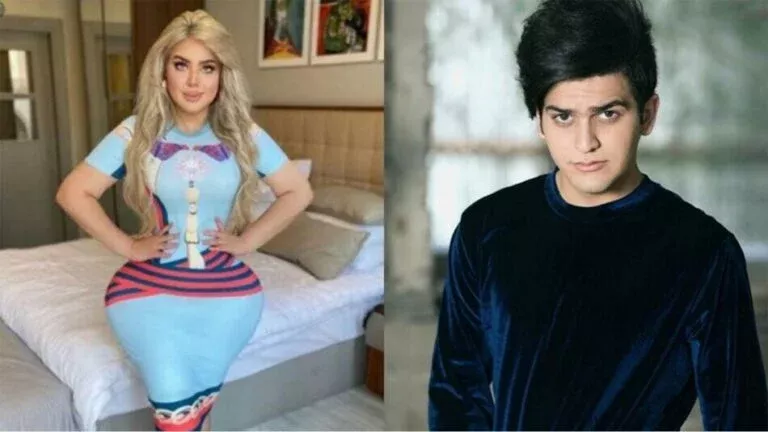 شاهد شهاب ملح ينهار من البكاء بسبب سجن مروة راتب.. ويفجر مفاجأة بشأن خلافاته السابقة معها