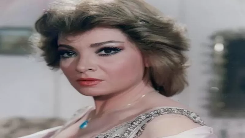 حكاية اشهر جميلات السينما المصرية التي تشوه وجهها .. أصيبت بالشلل بسبب حسني مبارك وتزوجت أقوى رجاله سراً؟