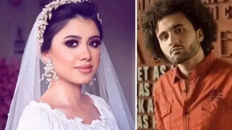 شاهد ما ظهر على قبر قاتل نيرة أشرف واثار الصدمة