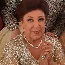 شاهد بالفيديو: لن تصدق كيف كانت رجاء الجداوي تحمي ثروتها من العين والحسد  والسحر