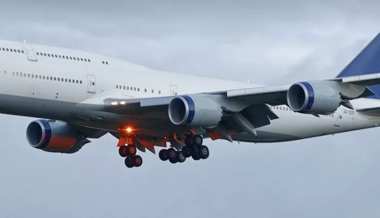 تفاصيل نجاة الرئيس المصري من محاولة اغتيال على متن طائرته الرئاسية