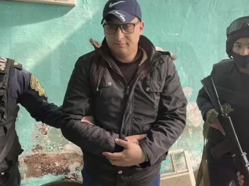 اعترافات جديدة وغريبة للمتحرش بطفلة المعادي.. وهذا مصير المتهم الثاني