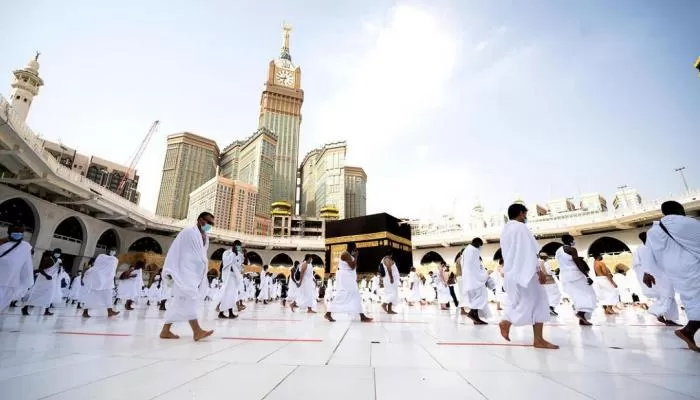 السعودية تعلن عن عقوبة غير مسبوقة لمن يحج بلا تصريح