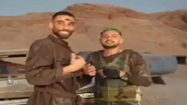 بالفيديو شاهد.. اعتداء السولية على رامز جلال بعد اكتشاف مقلب رامز موفي ستار !!