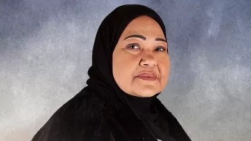 زوج الفنانة الكويتية انتصار الشراح يكشف معلومات محزنة عن وفاتها ودفنها